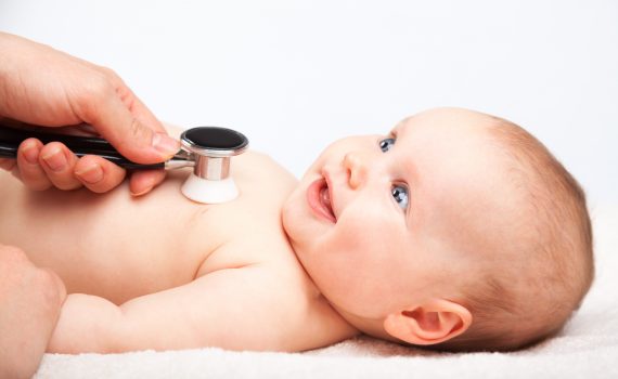 Choosing your baby's paediatrician - Paedicare