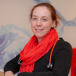 Dr Emily Horsley Paedicare Paediatrician