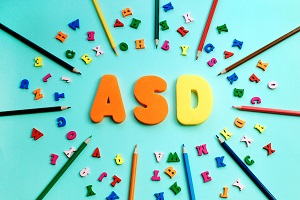 Autism Spectrum Disorder ASD